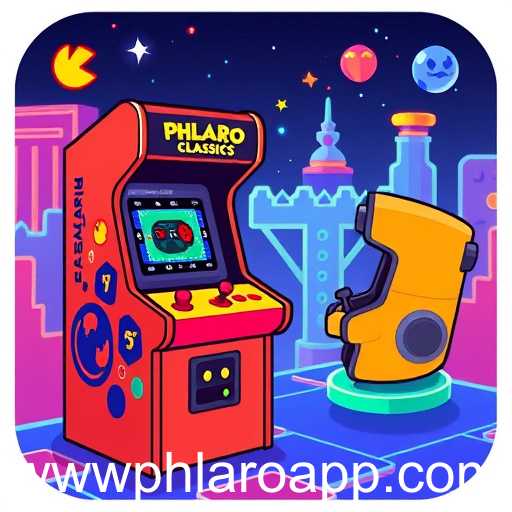 phlaro app