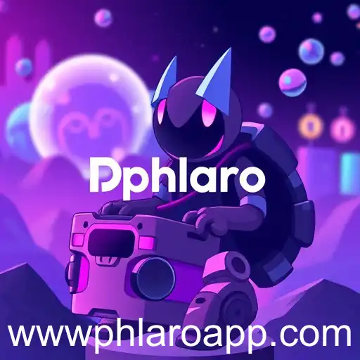 Phlaro App Revolutionizes English Learning Through Gaming
