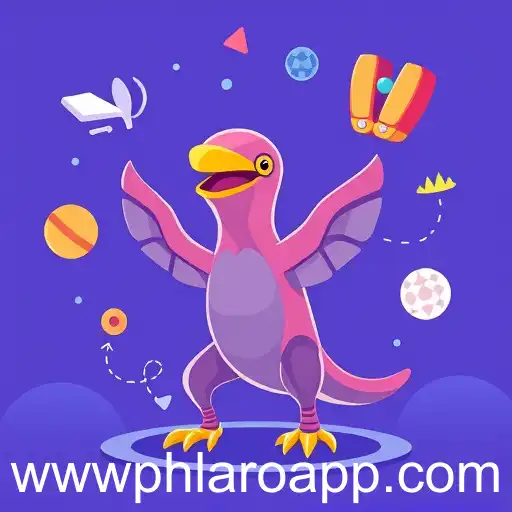 Phlaro App Revolutionizes Digital Gaming