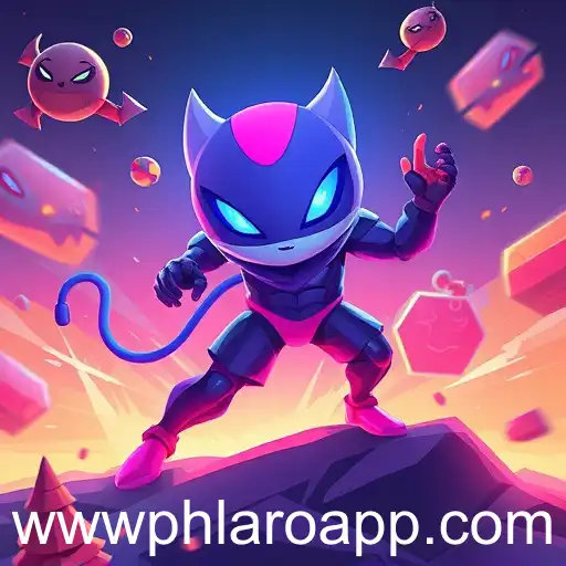 Phlaro App Revolutionizes Online Gaming