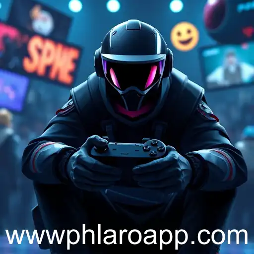 Dive into the World of Phlaro: A Game Changer in Online Gaming