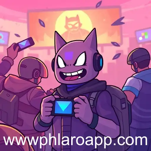The Phenomenon of Phlaro App in Gaming Circles