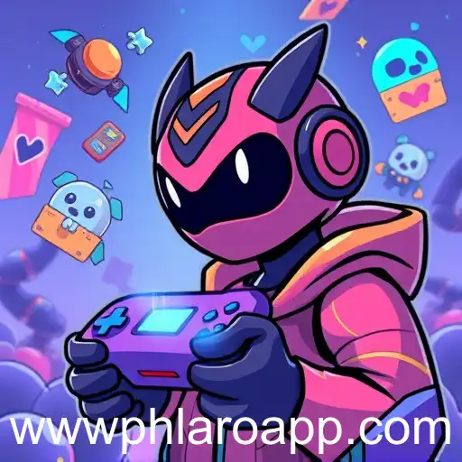 The Rise of Phlaro App in the Gaming World