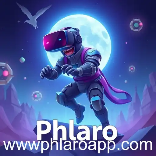 Gaming on the Rise: The Impact of Phlaro App