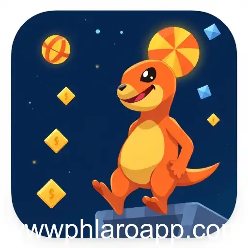 Phlaro App Leads English Game Innovation
