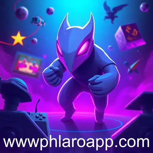 Phlaro App Revolutionizes Online Gaming Experience