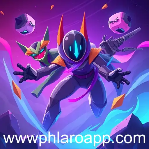 Phlaro App Revolutionizes Online Gaming