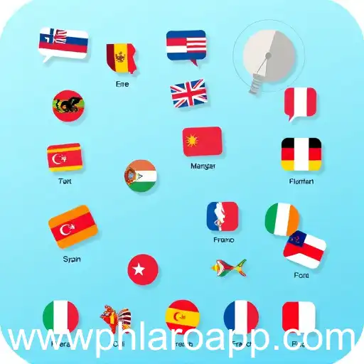 Revolutionizing Online Gaming with Phlaro App