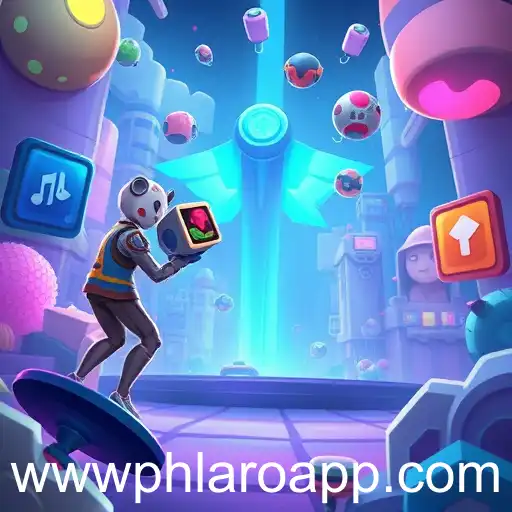 The Rise of Phlaro App in Gaming Communities
