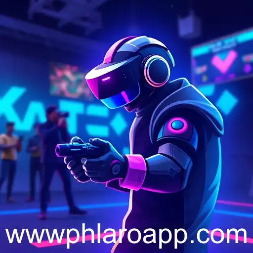 The Rise of Phlaro: Revolutionizing Online Gaming in 2025