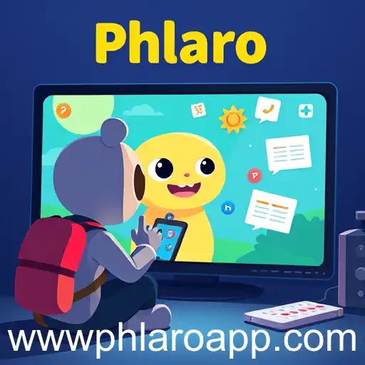 Rising Popularity of Phlaro App among English Gamers