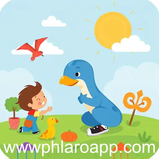 The Role of Educational Play in Modern Learning: Exploring the Phlaro App