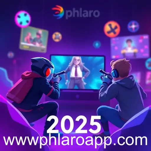 The Evolution of Mobile Gaming with Phlaro