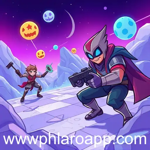 Exploring the Rise of Phlaro App in Online Gaming