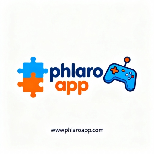 phlaro app