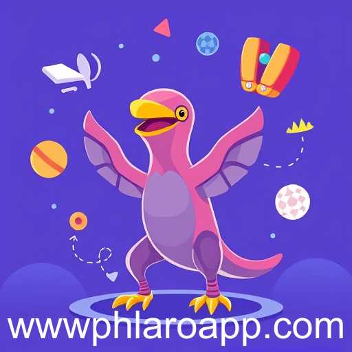 Phlaro App Revolutionizes Digital Gaming