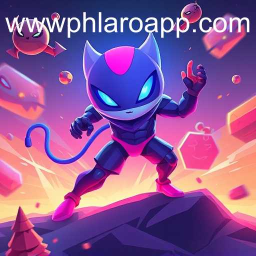 Phlaro App Revolutionizes Online Gaming
