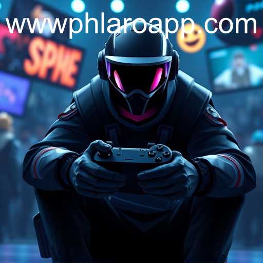 Dive into the World of Phlaro: A Game Changer in Online Gaming