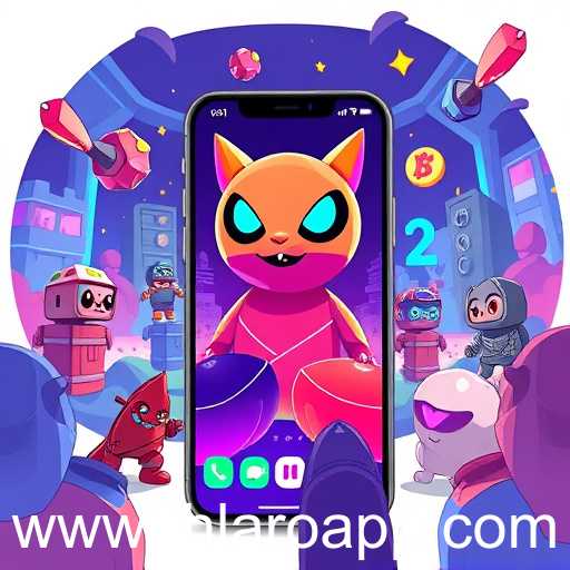 The Phenomenon of Phlaro App in Gaming Circles