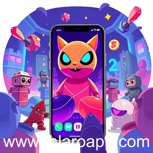 The Phenomenon of Phlaro App in Gaming Circles