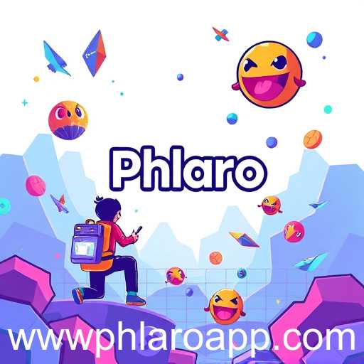 Phlaro App Revolutionizes Online Gaming