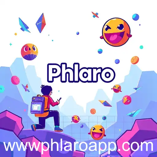 Phlaro App Revolutionizes Online Gaming