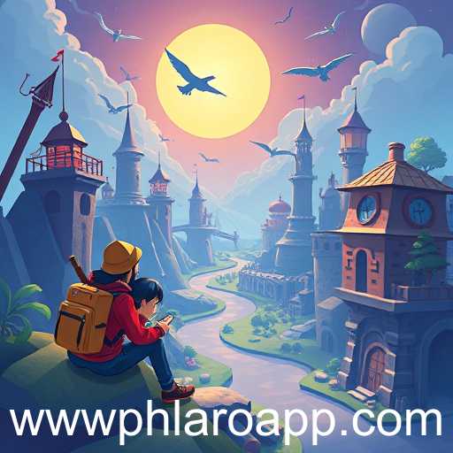 The Rise of Phlaro App: Innovating Online Gaming