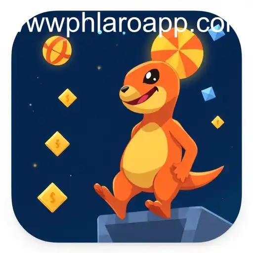 Phlaro App Leads English Game Innovation