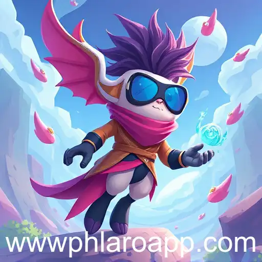 Phlaro App Revolutionizes English Gaming Scene