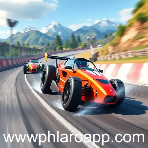 Phlaro App Revolutionizes Online Gaming