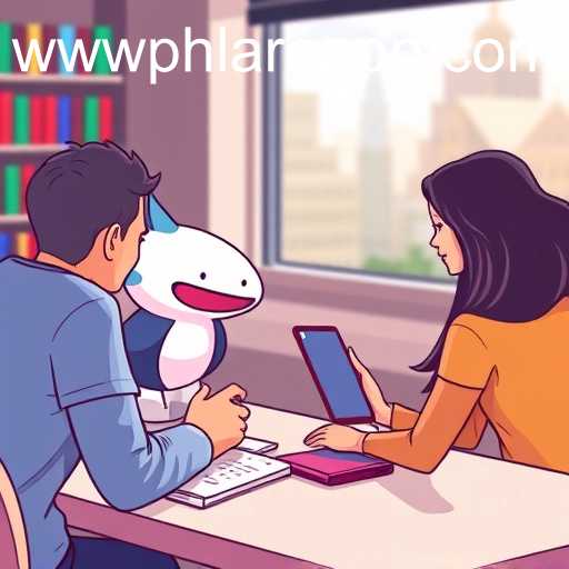 Phlaro App Revolutionizes English Learning