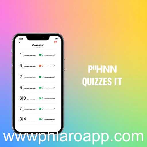 Phlaro: Revolutionizing English Language Gaming