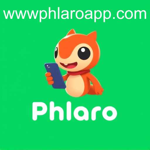 Phlaro App Revolutionizes Online Gaming