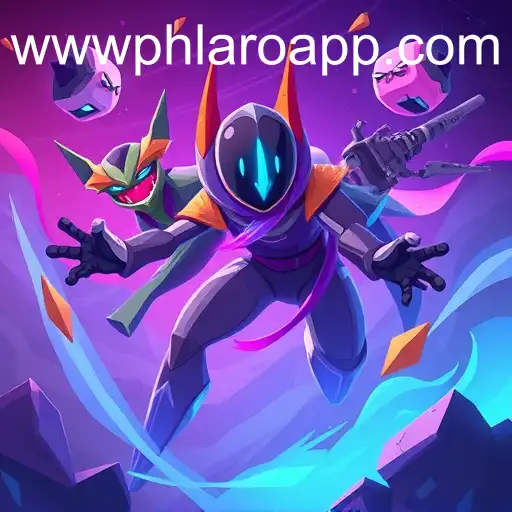 Phlaro App Revolutionizes Online Gaming