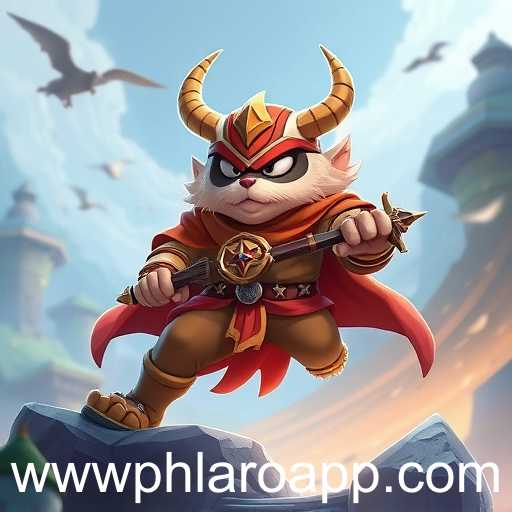 Phlaro App Revolutionizes Online Gaming Experience