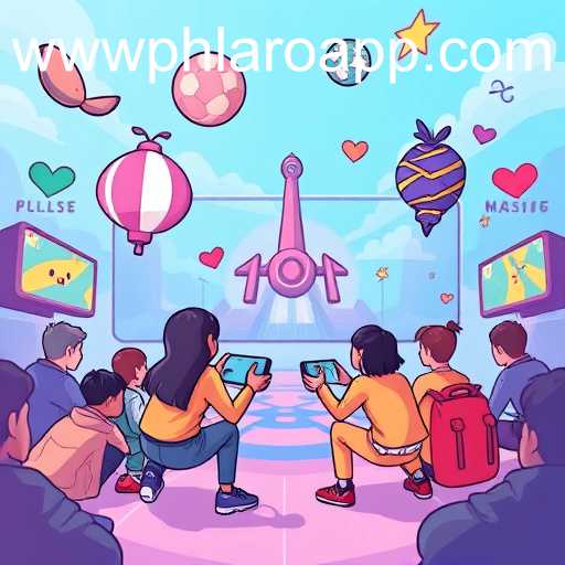 The Rise of Phlaro in Online Gaming