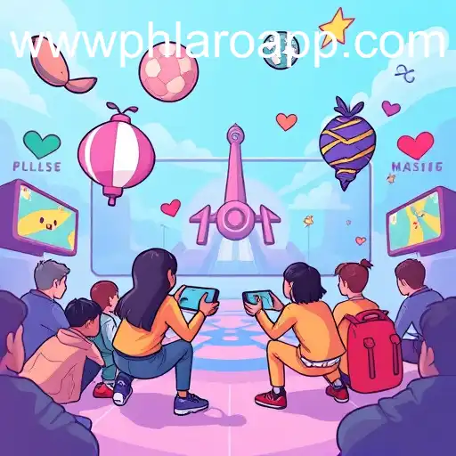 The Rise of Phlaro in Online Gaming
